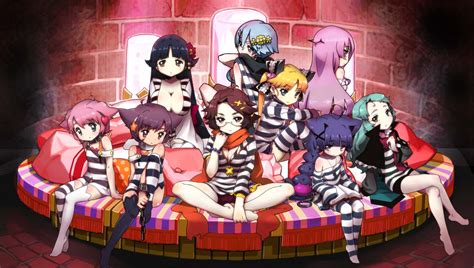 Criminal girls invite only ( criminal girls invitation in japan) is the remake of the original criminal girls. Criminal Girls: Invite Only, Recensione PlayStation Vita ...