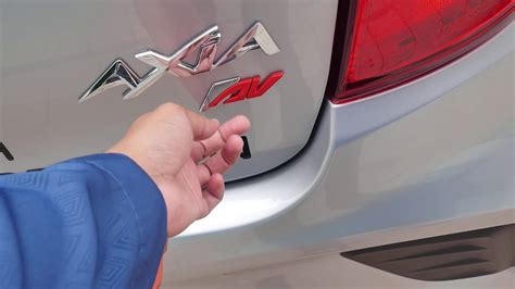 Find and compare the latest used and new perodua myvi for sale with pricing & specs. REVIEW PERODUA AXIA ADVANCE 2019 - YouTube