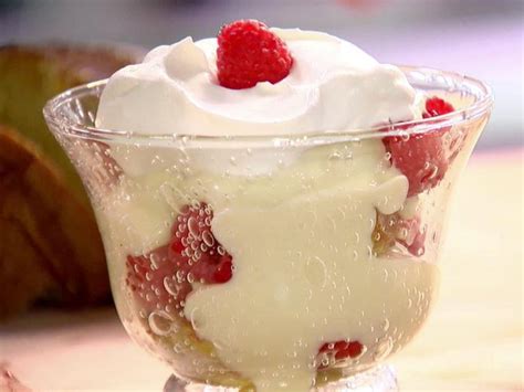 I chatted with the barefoot contessa, ina garten, over instagram live. Barefoot Contessa Trifle Dessert - The 21 Best Ideas For ...