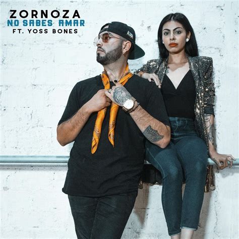 Yoss is listed in the world's largest and most authoritative dictionary database of abbreviations and acronyms the free dictionary Zornoza - No Sabes Amar (feat. Yoss Bones) [Descargar ...