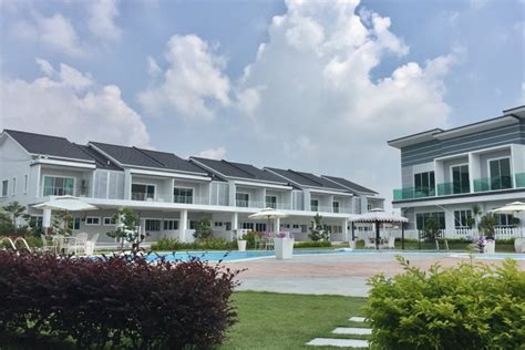 Kuala lumpur golf and country club berhad. Springfields Residence For Sale In Ipoh | PropSocial