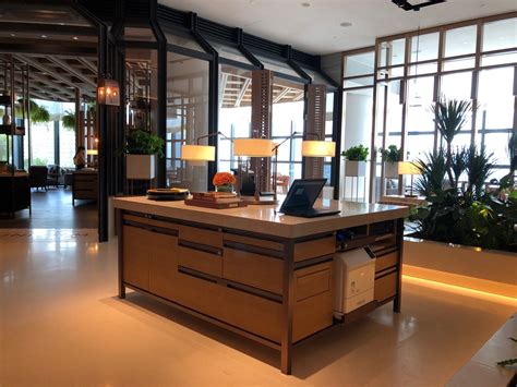 Some of the hotels lee said that upon landing in singapore on thursday evening, passengers had to fill up forms acknowledging they'll abide by quarantine rules. Andaz Singapore - a concept by Hyatt: UPDATED 2018 Hotel ...