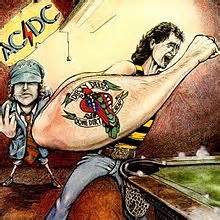 That's what gives dirty deeds done dirt cheap its supercharged, nervy pulse; Dirty Deeds Done Dirt Cheap (album) | AC/DC Wiki | FANDOM ...