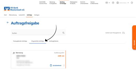 Screenshot homepagevr‐bank bonn eg caution! VR OnlineBanking für Firmen und Vereine VR-Bank Landau ...
