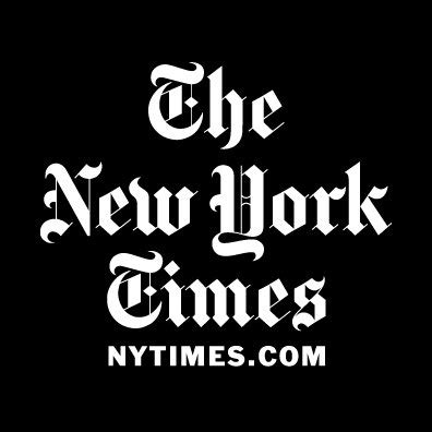 Leveraging integrated global capabilities and regulatory strength, we serve a sophisticated u.s. New York Times offers a glimpse at the homepage of the ...