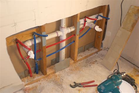 Sink drain parts have peculiar names. How To Replace A Bathroom Sink Water Line