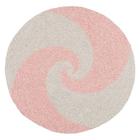 Lay out beautiful artwork and trending patterns from independent artists across the world. Pink & grey swirl rug | hardtofind. | Nursery rugs girl, Rugs, Floor rugs