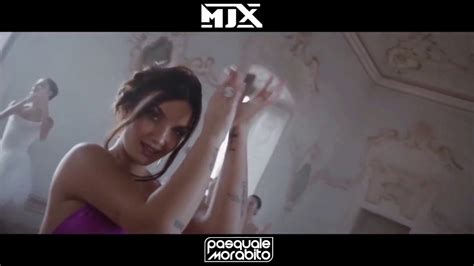 Elettra lamborghini, samurai jay, mambolosco. Elettra Lamborghini - Musica E Il Resto Scompare (MJX ...