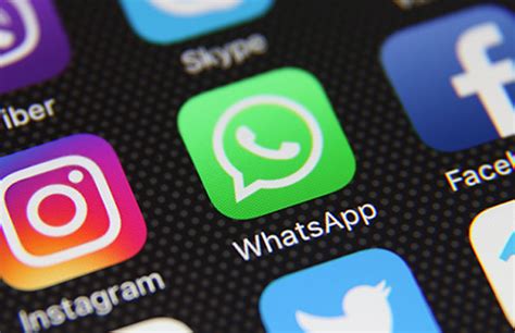 Nutzerberichte zeigen keine aktuellen probleme bei whatsapp. 400.000 Nutzer verlieren jetzt WhatsApp, Instagram und Facebook! - KOSMO