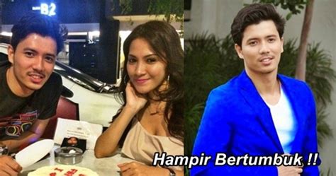 Aktor fattah amin akui sudah beberapa kali membawa pelakon nur fazura berjumpa dan berkenalan dengan keluarganya.fattah berkata dia gembira kerana keluarganya menerima fazura dengan baik. Artis Gaduh: Fattah Amin Hampir Tumbuk Muka Pelakon Baru ...