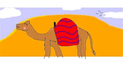 Learn how to draw camels while helping to showcase and support social enterprises in west africa. Camel Drawing - Gallery and How to Draw Videos!