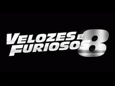 Audio português e original com legendas full hd. Velozes E Furiosos 8 Trailer Oficial (Legendado Em Português) - YouTube