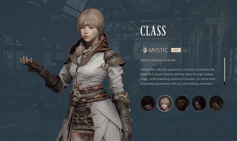 Sign in with your bungie account to track your collection, review your favorite gear, compete on the leaderboards, and more! Translated: All Mystic Healing Skills A:IR — MMORPG.com ...