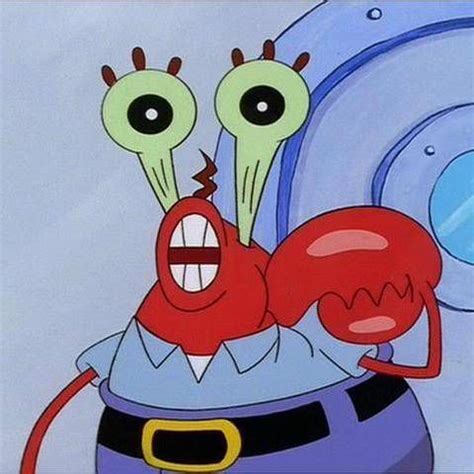 Lillian, another fan, said her favorite spongebob meme is a particularly earnest image of spongebob popping out of his own mailbox with the caption me replying back to people.02 seconds after they. funny krabs from spongebob- Light bulb eyes | Imagenes de ...