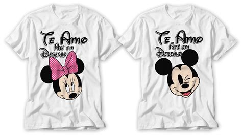 Preparamos uma grande galeria com muitos e muito variados desenhos para pintar do são valentim. Kit camisetas casal dia dos namorados te amo até em ...