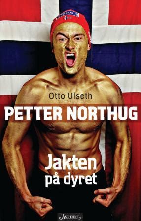 Men i sin nye selvbiografi forteller han om den tunge tiden etter at han fyllekjørte og vraket bilen i mai 2014. Petter Northug - jakten på dyret av Otto Ulseth