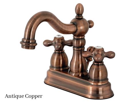 Check out our kingston brass brand review! Kingston Brass Bath Faucet-01 | Artisan Crafted Home