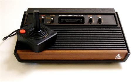 Añadimos juegos nuevos cada día. Atari's Greatest Hits, juegos de los 80 para gadgets de Apple