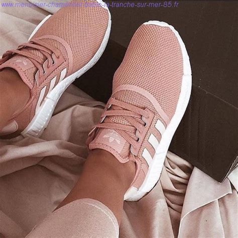 Commence ta journée du bon pied. basket adidas rose poudre une vente de liquidation de prix ...