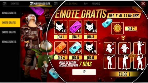 You should know that free fire players will not only want to win, but they will also want to wear unique weapons and looks. como conseguir emotes free fire gratis 2020 /como tener ...
