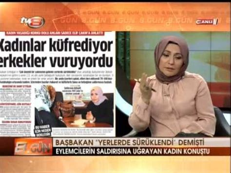 2013 haziran direnişi'nde yandaşların ve liberallerin ortaya attığı 'kabataş yalanı'nın ortaklarından konuyu köşesine taşıyan elif çakır, kim özür dilesin başlıklı yazısında neden özür dileyecekmişiz ki? Elif Çakir kabataş'ta tartaklanan başörtülü kadini ...