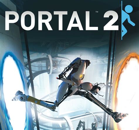 Portal 2 on sale today! [Video] - SlashGear