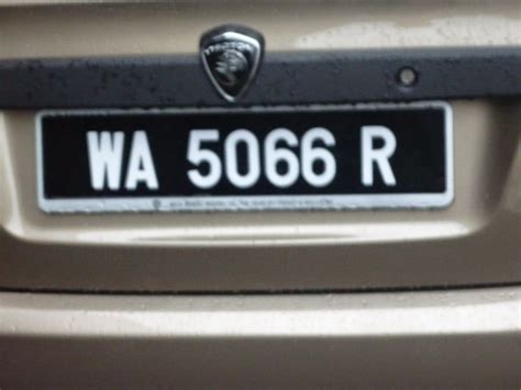 Here you may to know how to bid malaysia number plate. david 3816: JPJ to act on fancy number plate