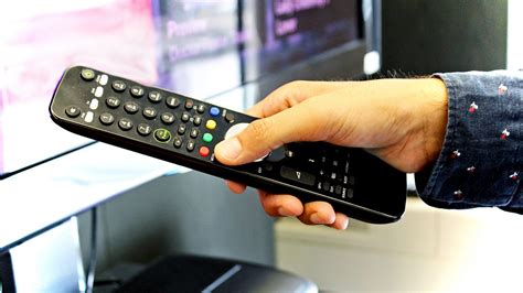 BBC Radio 4 - In Touch, Freeview Play's New Accessible TV ...