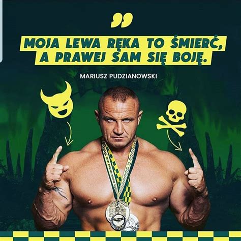 Mariusz pudzianowski od kilku lat, po zakończeniu kariery strongmana, walczy na galach ksw. Mariusz PudzianowskiはInstagramを利用しています:「🤜💥 🤛#pudziansklep ...