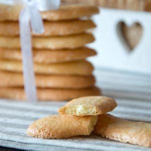 Snacks and cookies / palmeritas & lady fingers cookies. Pavesini - Lady Finger Cookies - Italian Recipe Book