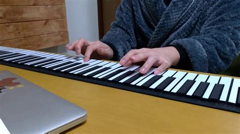 Ii, 書いて覚える文型練習帳 /minna no nihongo shokyū. ピアノ初心者 練習 24日目 - YouTube