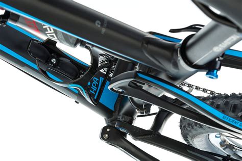 Monday, november 30th is ams day! Cube AMS 130 Pro 2013 review - The Bike List