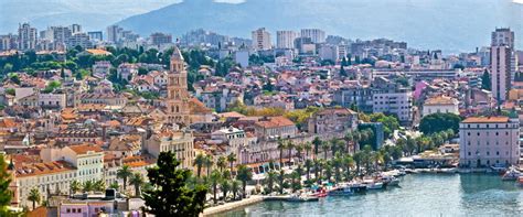 Das leben steht nie still. Kroatië reisgids | Info, bezienswaardigheden en city trips