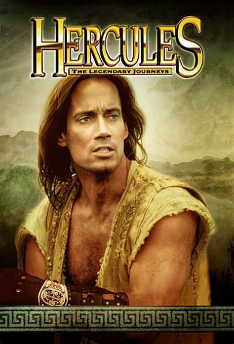 The legendary journeys, clash of the titans (2010), ancient greek religion & lore, wrath of the titans (2012). Hercules: The Legendary Journeys | TVmaze