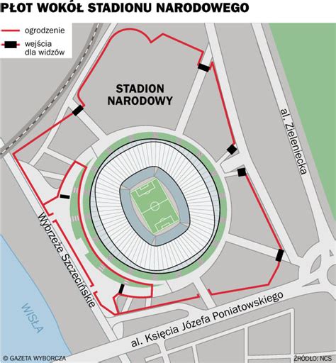 Stadion śląski w chorzowie dane techniczne po modernizacji przedstawione dane techniczne nie są plan oznaczenia miejsc, sektorów, dojść. Praga Południe Budowa Stadionu Narodowego [Imprezy ...