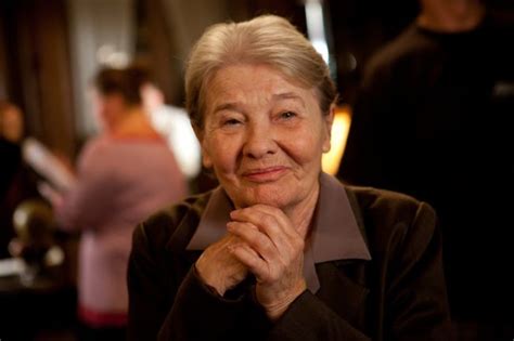 She has appeared in more than 120 films since 1956. Törőcsik Mari játszik Mészáros Márta új filmjében