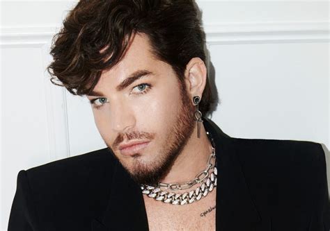 Best known for his soaring voice and unique blend of th. Mira a Adam Lambert cubrir 'Mad World' para Global Pride ...