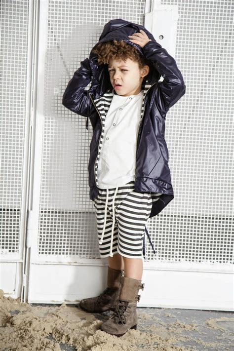 Best 4 of kids fashion blog articles. Kloo by Booso SS15 - Cool kids fashion from Poland | Kids ...