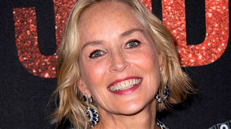 She is the recipient of a primetime emmy award and a golden globe award. Sharon Stone recalls battle with body critics: 'Too this ...