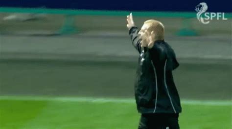 Neil lennon profile), team pages (e.g. Neil Lennon Celebrate GIF - NeilLennon Celebrate Running ...