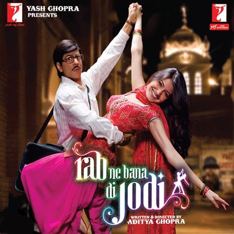 Film india rab ne bana jodi full movies bahasa indonesia. Rab Ne Bana Di Jodi Movie Mobile Download - lasopafeedback