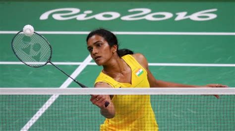 Lindan vs lee chong wei semi final olympic championships 2016. Rio Olympics 2016: PV Sindhu Confirms Medal for India ...