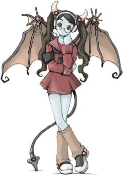 Captain sabertooth and the magical diamond. What's the image in Cute Monster Girl from? - TV Tropes Forum