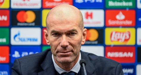 Die rede ist natürlich von zinedine zidane. Real Madrid : Zinédine Zidane a un renfort inattendu pour ...