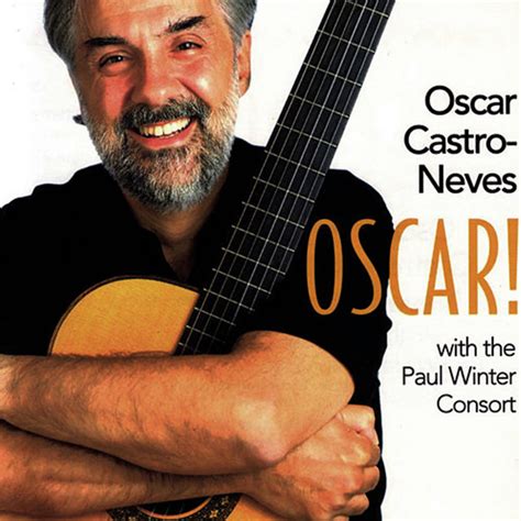 Os cariocas, oscar castro neves & wilson simoninha). Luizana, a song by Oscar Castro-Neves, Paul Winter Consort ...