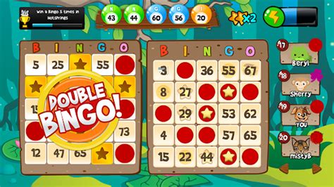 Technology has brought us the best mobile bingo sites in. Bingo Abradoodle - Bingo Games Free to Play! - Apps on ...