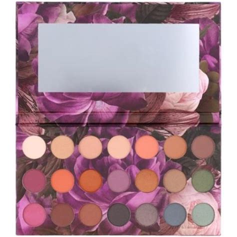 Discover the latest in skincare, makeup, and hair care. Max & More, Bloom Eyeshadow Palette (Paleta cieni do ...