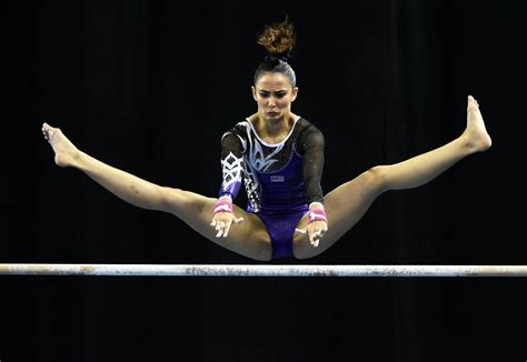 Assume any link will be nsfw, as you will most likely be seeing a lot of booty in this sub. Malaysian gymnast hits back at 'aurat' trolls | Farah ann ...