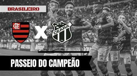 Gols de everton ribeiro, gustavo henrique e bruno. Flamengo confirma título brasileiro com mais uma vitória e ...