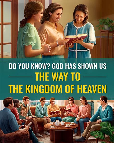 When becoming members of the site, you could use the full range of functions and enjoy the most exciting films. Full Christian Movie "The People of the Heavenly Kingdom ...
